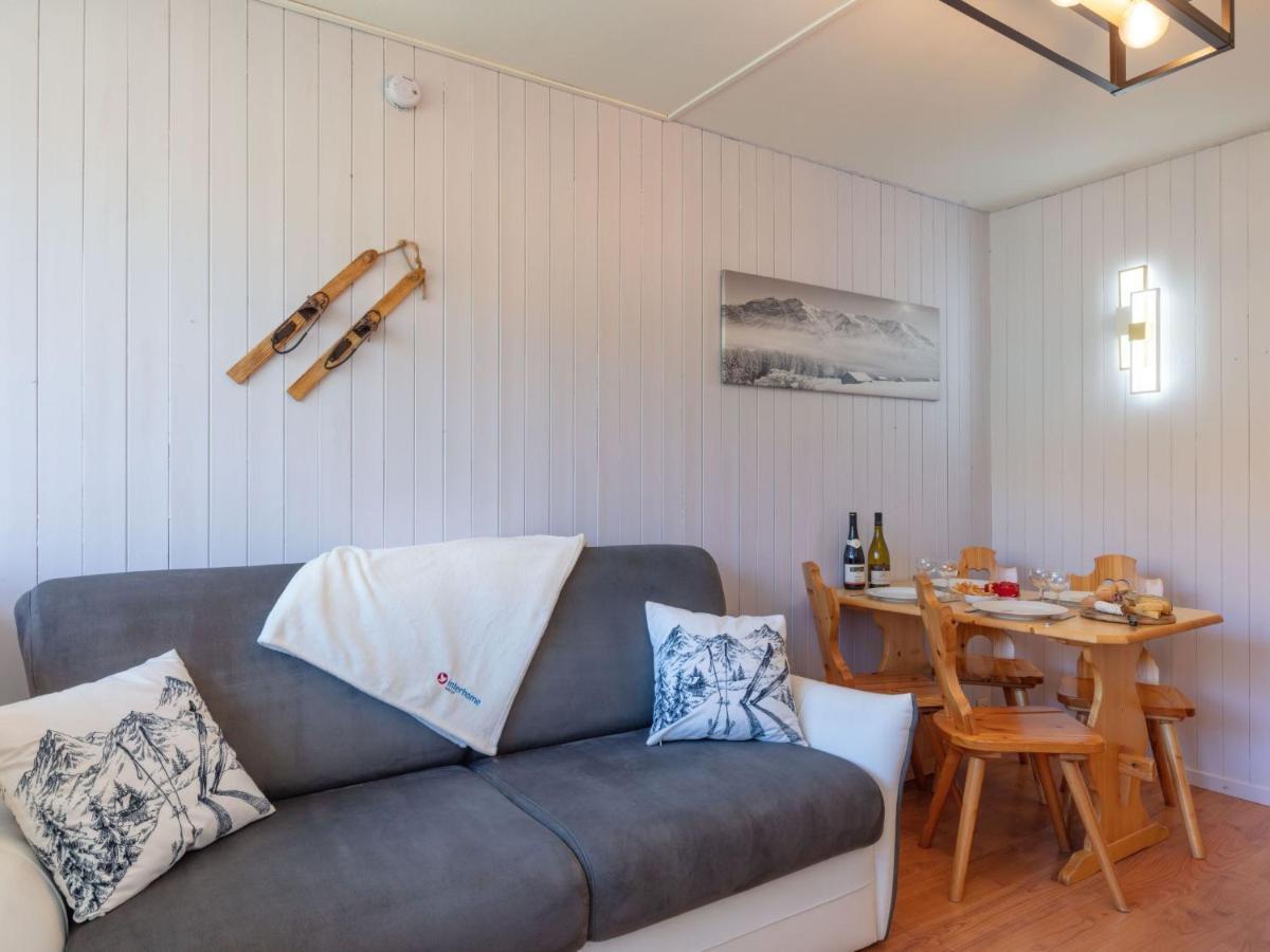 Apartment Les Lauzes D25 By Interhome Saint-Martin-de-Belleville Bagian luar foto