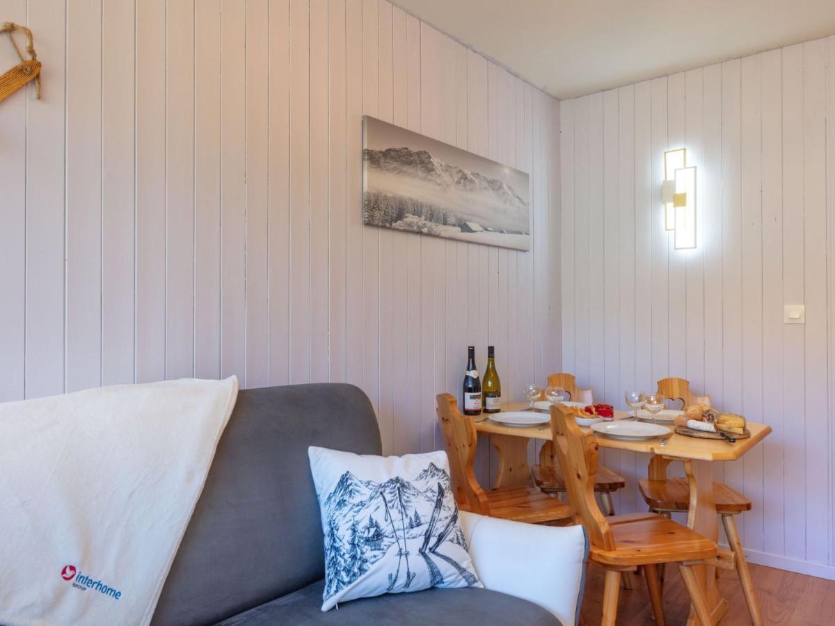 Apartment Les Lauzes D25 By Interhome Saint-Martin-de-Belleville Bagian luar foto