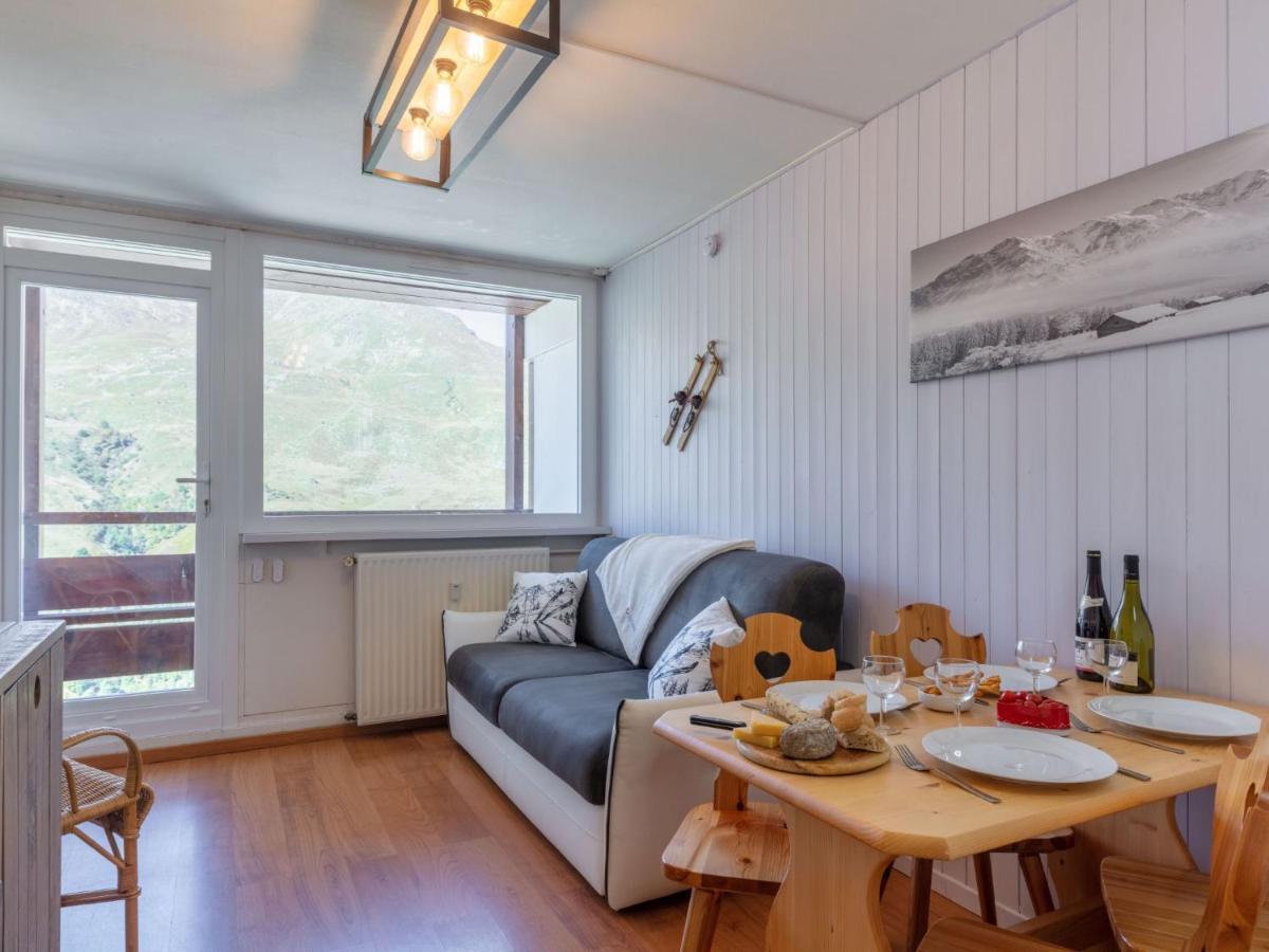 Apartment Les Lauzes D25 By Interhome Saint-Martin-de-Belleville Bagian luar foto